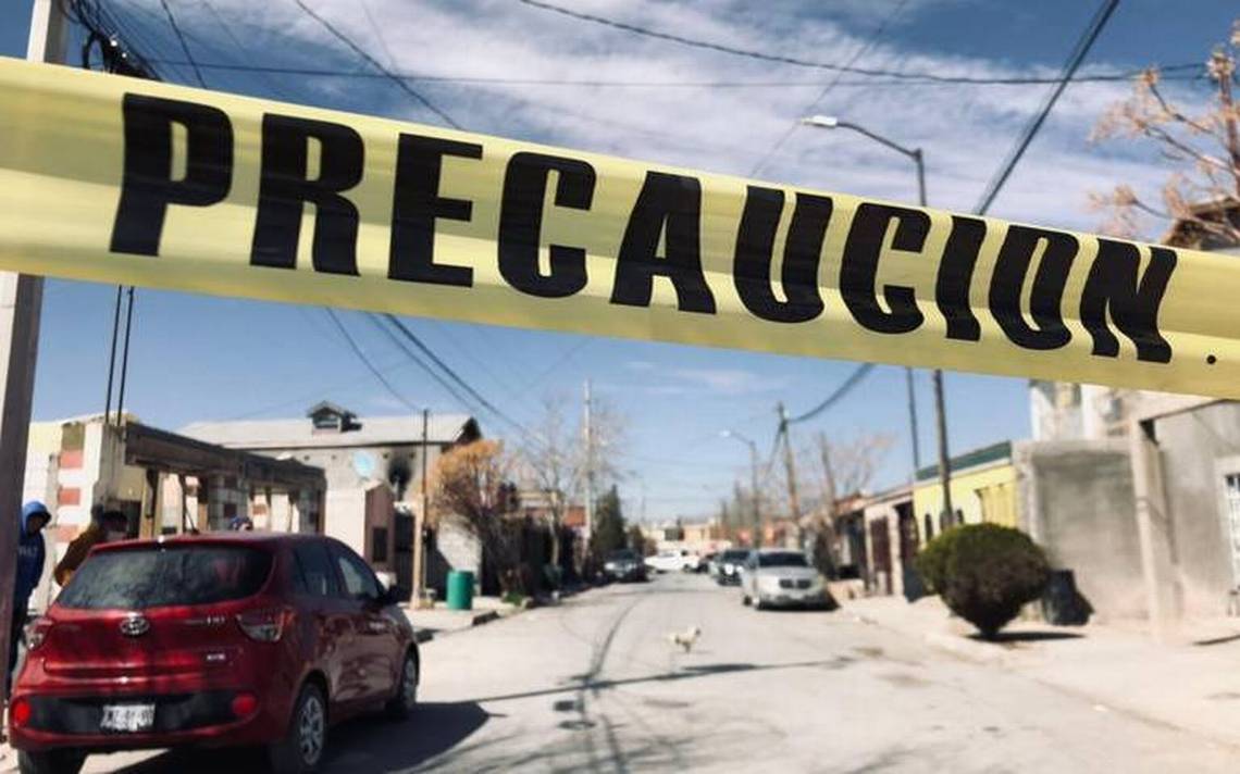 Registra Chihuahua En Promedio Una Persona Asesinada Por Día En Lo Que Va De Mayo Dspm El